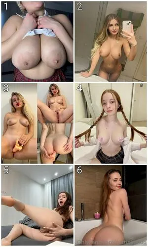 Cuttieleeloo OnlyFans Leaked Free Thumbnail Picture - #3H3UmMdSdx