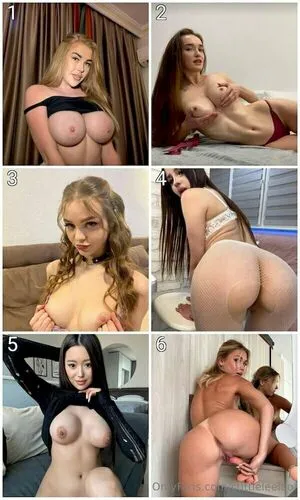 Cuttieleeloo OnlyFans Leaked Free Thumbnail Picture - #5deRpCkvo1