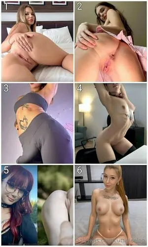 Cuttieleeloo OnlyFans Leaked Free Thumbnail Picture - #AaH7F5OYLa