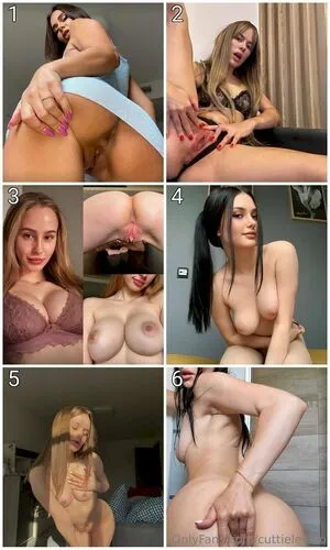 Cuttieleeloo OnlyFans Leaked Free Thumbnail Picture - #AccfdrQQJU