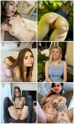 Cuttieleeloo OnlyFans Leaked Free Thumbnail Picture - #Aro40ptJyA