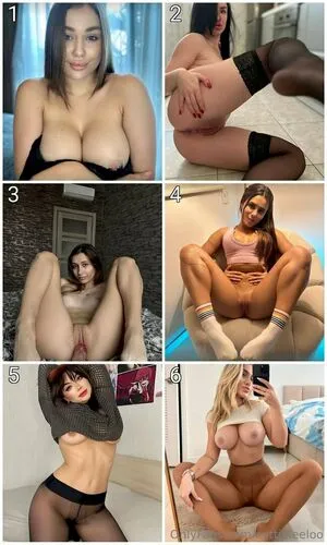 Cuttieleeloo OnlyFans Leaked Free Thumbnail Picture - #HzdvHRqdDb