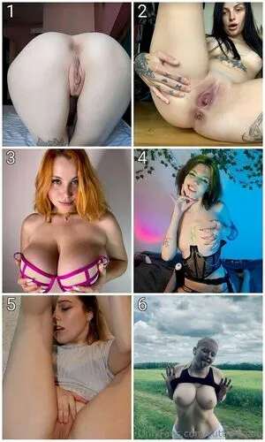 Cuttieleeloo OnlyFans Leaked Free Thumbnail Picture - #K8yLCI4h1K