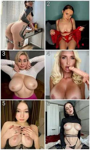 Cuttieleeloo OnlyFans Leaked Free Thumbnail Picture - #PikqZOpHa5