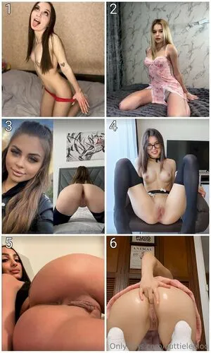 Cuttieleeloo OnlyFans Leaked Free Thumbnail Picture - #RHzM6ElyxY