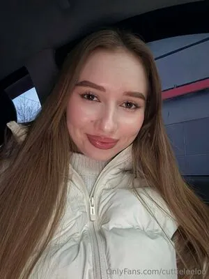 Cuttieleeloo OnlyFans Leaked Free Thumbnail Picture - #SPjKXaSGUM