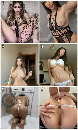 Cuttieleeloo OnlyFans Leaked Free Thumbnail Picture - #TpX10tH4Kl