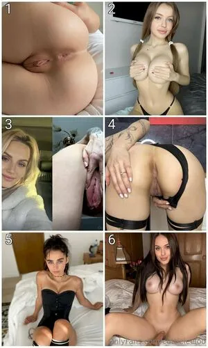 Cuttieleeloo OnlyFans Leaked Free Thumbnail Picture - #VDc1CLSbBO
