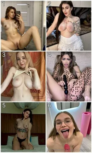 Cuttieleeloo OnlyFans Leaked Free Thumbnail Picture - #Vg66HbkfaR