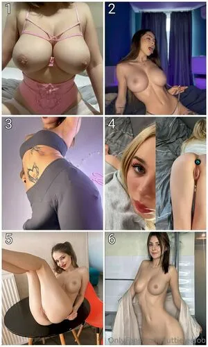 Cuttieleeloo OnlyFans Leaked Free Thumbnail Picture - #c71YOZqsnE