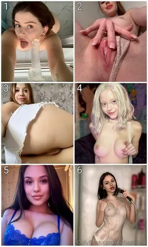 Cuttieleeloo OnlyFans Leaked Free Thumbnail Picture - #cPTdjdxX3T