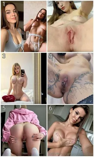 Cuttieleeloo OnlyFans Leaked Free Thumbnail Picture - #p4bVCOZujQ