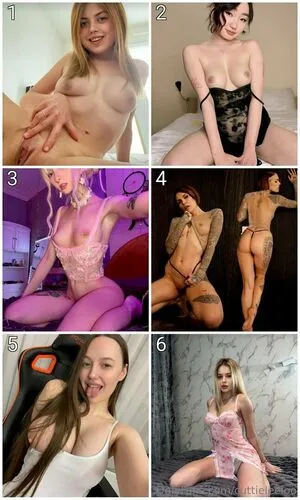 Cuttieleeloo OnlyFans Leaked Free Thumbnail Picture - #pJVXtqRwUG