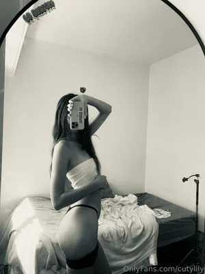 Cutylily OnlyFans Leaked Free Thumbnail Picture - #0a4vLfwbao