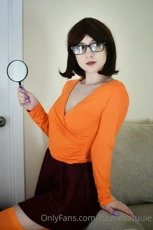 Cuutiebatuuie OnlyFans Leaked Free Thumbnail Picture - #5ZSeQcuz0Z
