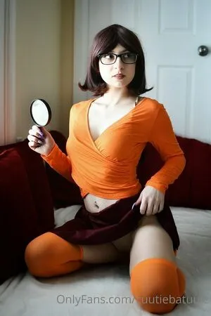 Cuutiebatuuie OnlyFans Leaked Free Thumbnail Picture - #MdtoR3USw0