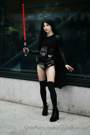 Cuutiebatuuie OnlyFans Leaked Free Thumbnail Picture - #OXko33Y7zw