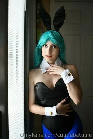 Cuutiebatuuie OnlyFans Leaked Free Thumbnail Picture - #YBFvIKcffQ