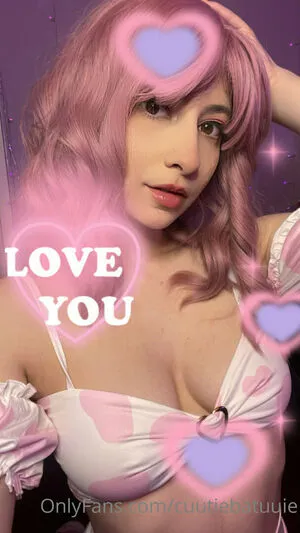 Cuutiebatuuie OnlyFans Leaked Free Thumbnail Picture - #uylVHW3QeB