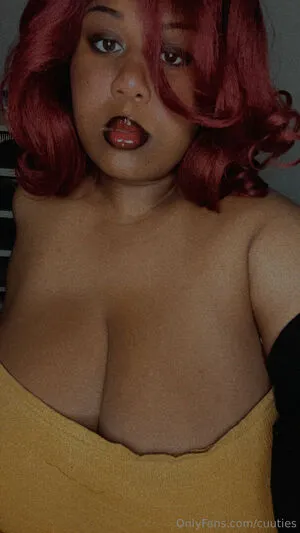 Cuuties OnlyFans Leaked Free Thumbnail Picture - #31BZuv72sb