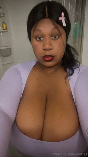 Cuuties OnlyFans Leaked Free Thumbnail Picture - #7Z8ks4EAyf