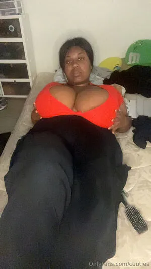 Cuuties OnlyFans Leaked Free Thumbnail Picture - #MrOWMBLGz7