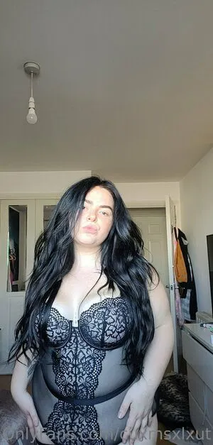 Cuxmsxlxut OnlyFans Leaked Free Thumbnail Picture - #61QeL6Umz7