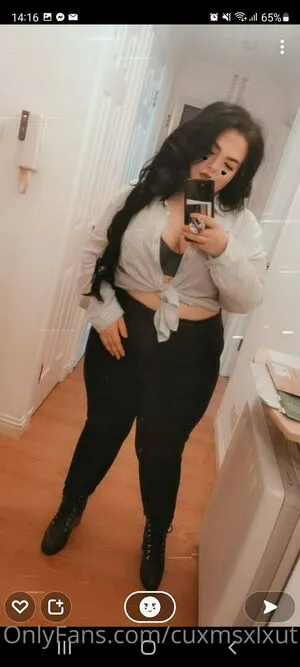 Cuxmsxlxut OnlyFans Leaked Free Thumbnail Picture - #BzkFgbrTyi