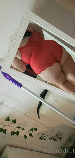 Cuxmsxlxut OnlyFans Leaked Free Thumbnail Picture - #SNYoc47BSV