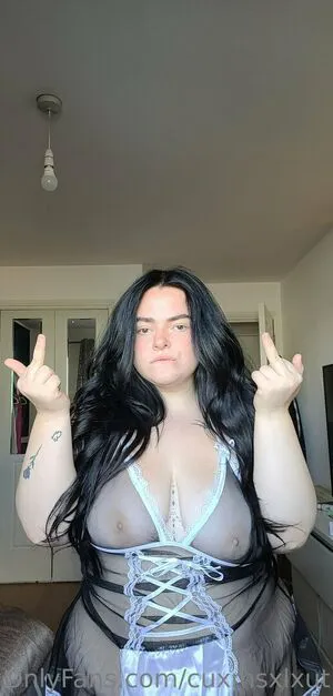 Cuxmsxlxut OnlyFans Leaked Free Thumbnail Picture - #UV7A1QTKXA