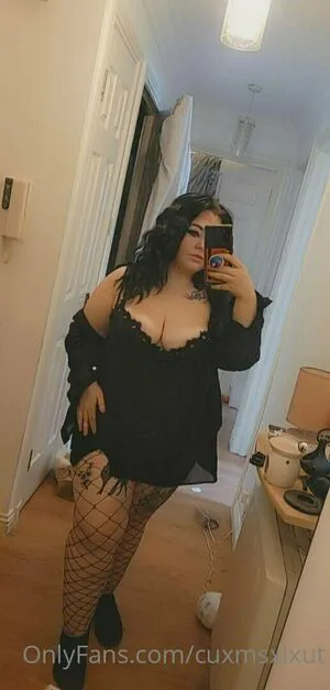 Cuxmsxlxut OnlyFans Leaked Free Thumbnail Picture - #YPbFmBq6p6