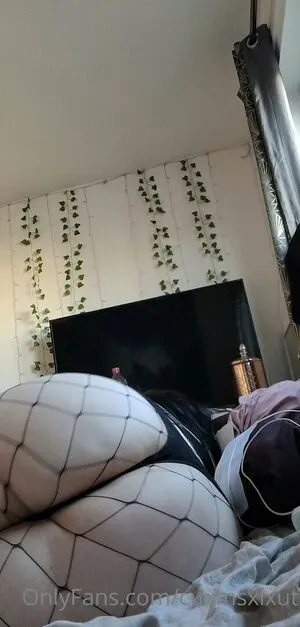 Cuxmsxlxut OnlyFans Leaked Free Thumbnail Picture - #ZHK6eG48TX