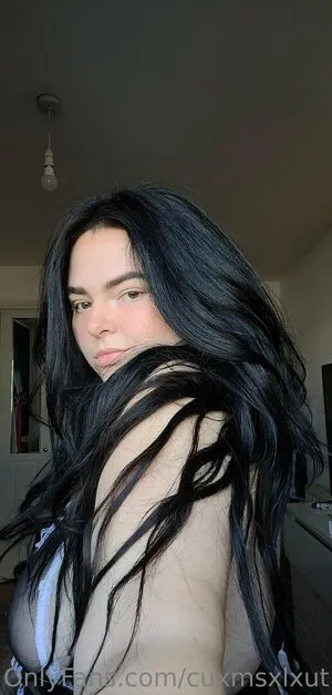Cuxmsxlxut OnlyFans Leaked Free Thumbnail Picture - #aPpsnoPXZl