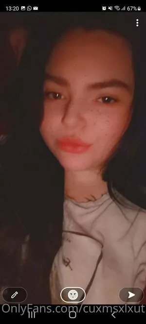 Cuxmsxlxut OnlyFans Leaked Free Thumbnail Picture - #i3yLKvgH3s