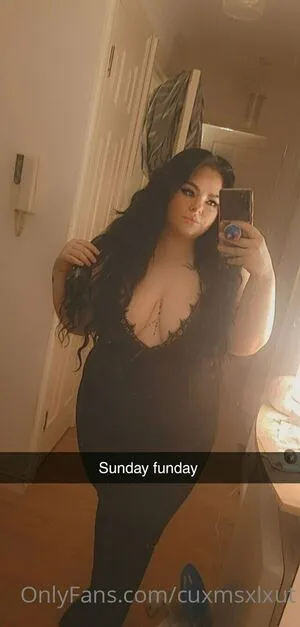 Cuxmsxlxut OnlyFans Leaked Free Thumbnail Picture - #j6fzJH7YlX