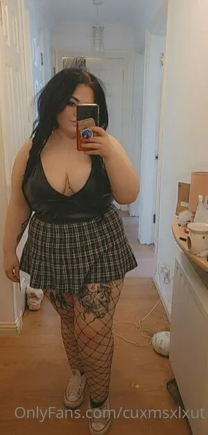 Cuxmsxlxut OnlyFans Leaked Free Thumbnail Picture - #pAd1kdHSem