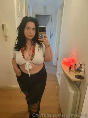 Cuxmsxlxut OnlyFans Leaked Free Thumbnail Picture - #xvregxanEI