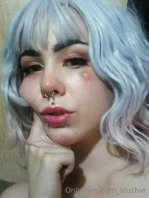 Cvmslushie OnlyFans Leaked Free Thumbnail Picture - #3VwyTG8tPi