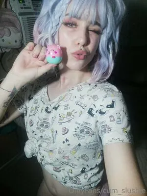 Cvmslushie OnlyFans Leaked Free Thumbnail Picture - #5eZn7tqL2b