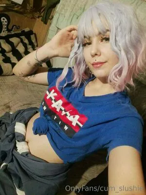 Cvmslushie OnlyFans Leaked Free Thumbnail Picture - #5qUwGv7Gc2