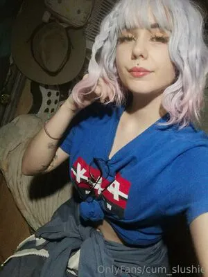 Cvmslushie OnlyFans Leaked Free Thumbnail Picture - #Gv4ZXcG1KS