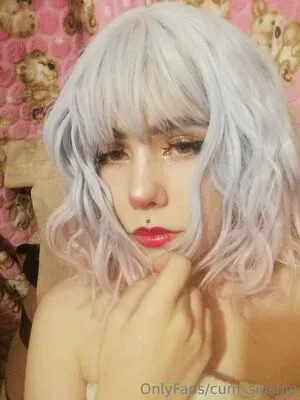 Cvmslushie OnlyFans Leaked Free Thumbnail Picture - #IRi8oNWGaT