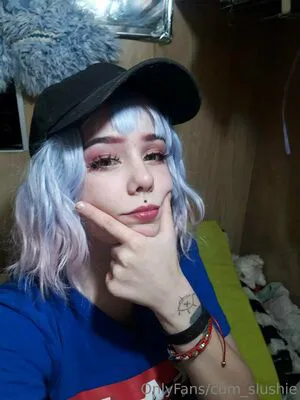 Cvmslushie OnlyFans Leaked Free Thumbnail Picture - #N7MsogNSE6
