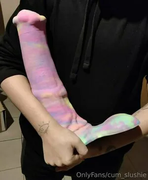 Cvmslushie OnlyFans Leaked Free Thumbnail Picture - #OTSKA4ibGo