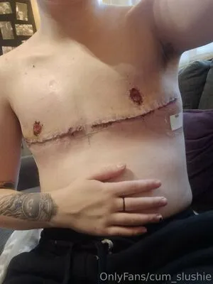 Cvmslushie OnlyFans Leaked Free Thumbnail Picture - #TTLjXM6Bgy