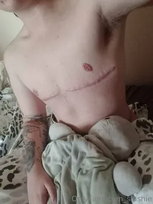 Cvmslushie OnlyFans Leaked Free Thumbnail Picture - #bY8ZFKdMNy