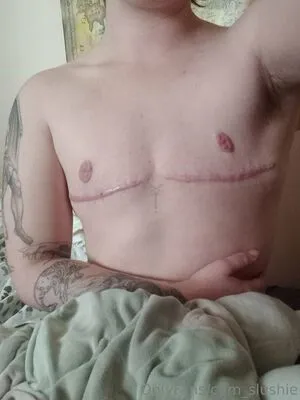 Cvmslushie OnlyFans Leaked Free Thumbnail Picture - #dZcuGN6t7D