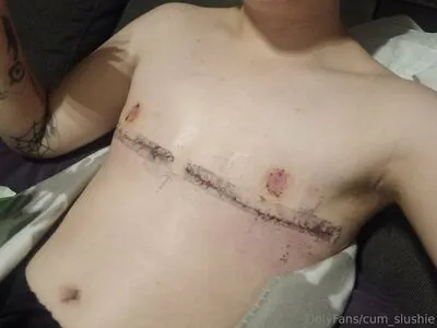 Cvmslushie OnlyFans Leaked Free Thumbnail Picture - #jbdpXL92eX