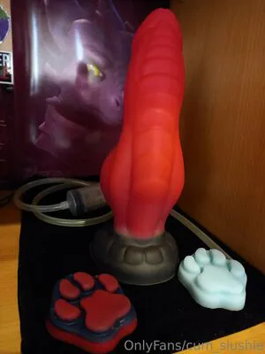 Cvmslushie OnlyFans Leaked Free Thumbnail Picture - #mC8pOGkhLm