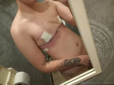 Cvmslushie OnlyFans Leaked Free Thumbnail Picture - #shWztNE0vW
